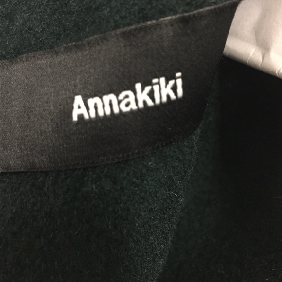 ANNAKIKI designer dress from Merman collection. - Picture 4 of 8